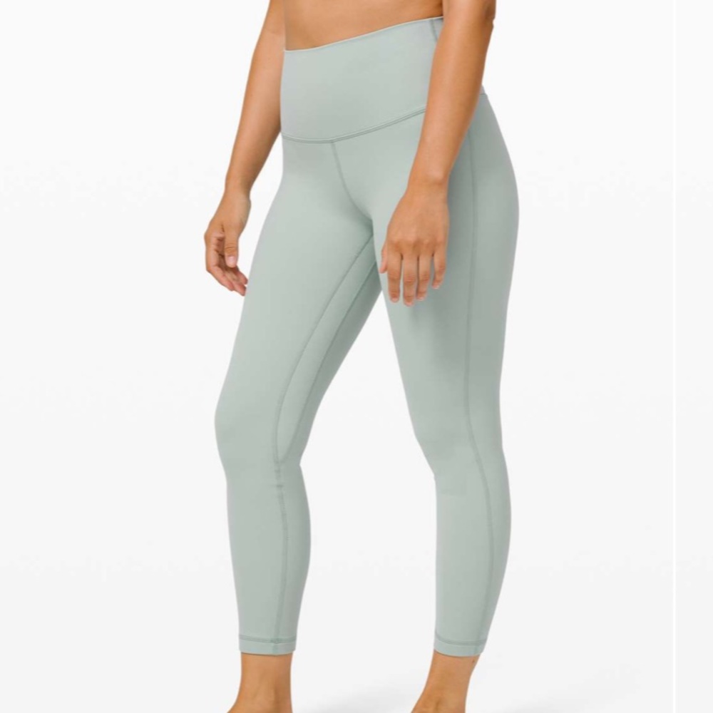 Lululemon Align Pant II 25"